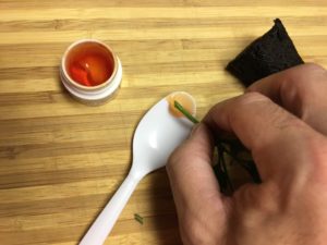 Using Rooting Hormone To Clone Plant