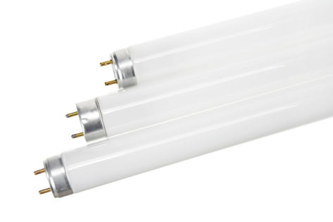 Choosing The Right Fluorescent Grow Lights For Your Indoor Garden