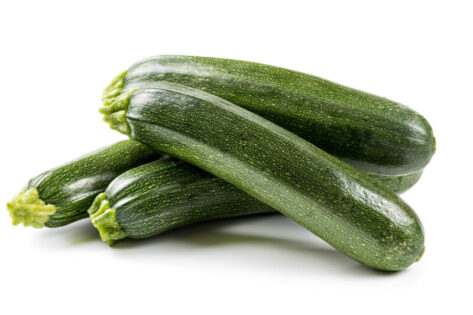 How to grow hydroponic zucchini